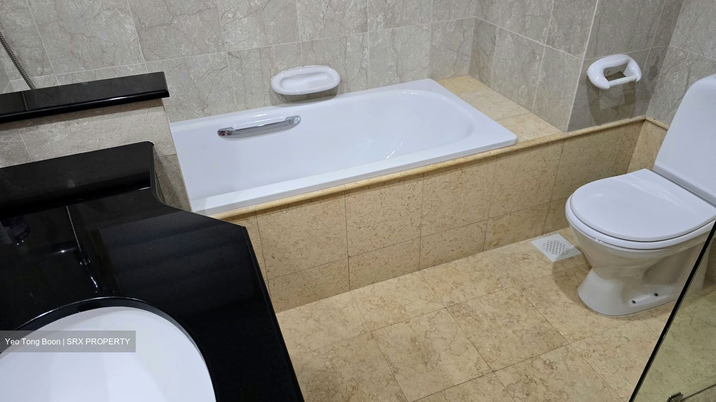 Yishun Sapphire (D27), Condominium #634169231